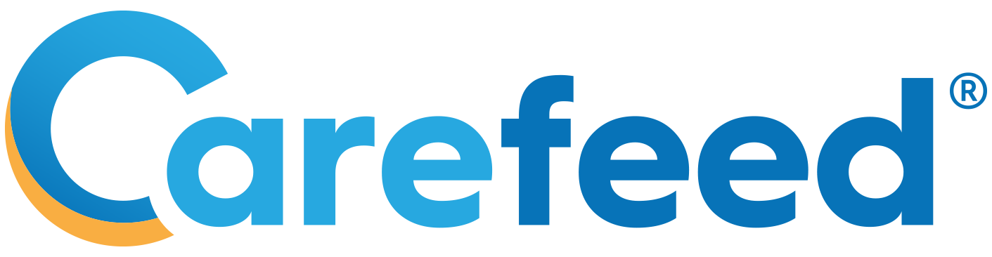 https://carefeed.com/